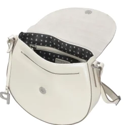 Black Tie - Umhängetasche 22 cm (cream)
