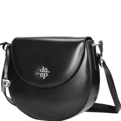 Black Tie - Umhängetasche 22 cm (black)