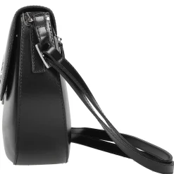 Black Tie - Umhängetasche 22 cm (black)