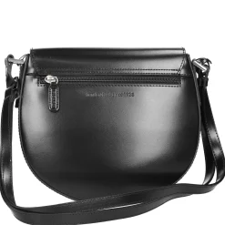 Black Tie - Umhängetasche 22 cm (black)