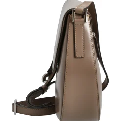 Black Tie - Umhängetasche 22 cm (chai)