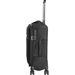 B-Lite Icon - 4-Rollen-Kabinentrolley S 55 cm (eco black)