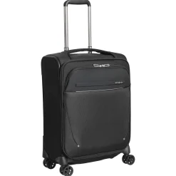 B-Lite Icon - 4-Rollen-Kabinentrolley S 55 cm (eco black)
