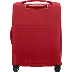 B-Lite Icon - 4-Rollen-Kabinentrolley S 55 cm (eco red)