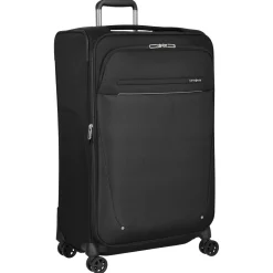 B-Lite Icon - 4-Rollen-Trolley L 71 cm erw. (eco black)