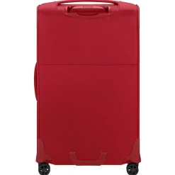 B-Lite Icon - 4-Rollen-Trolley L 71 cm erw. (eco red)
