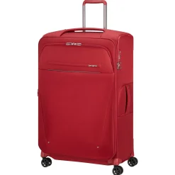 B-Lite Icon - 4-Rollen-Trolley XL 78 cm erw. (red)
