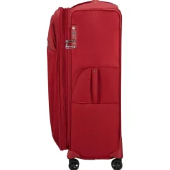 B-Lite Icon - 4-Rollen-Trolley XL 78 cm erw. (red)