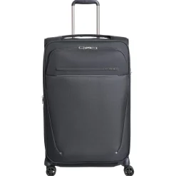 B-Lite Icon - 4-Rollen-Trolley L 71 cm erw. (eco blue)