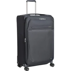 B-Lite Icon - 4-Rollen-Trolley L 71 cm erw. (eco blue)