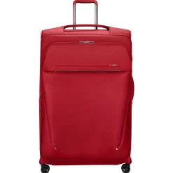 B-Lite Icon 4-Rollen-Trolley 83 cm erw. (eco red)