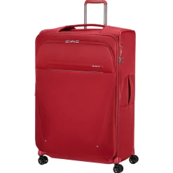 B-Lite Icon 4-Rollen-Trolley 83 cm erw. (eco red)