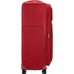 B-Lite Icon 4-Rollen-Trolley 83 cm erw. (eco red)