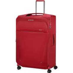 B-Lite Icon 4-Rollen-Trolley 83 cm erw. (eco red)