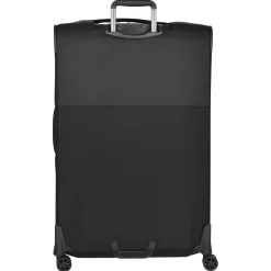 B-Lite Icon 4-Rollen-Trolley 83 cm erw. (eco black)