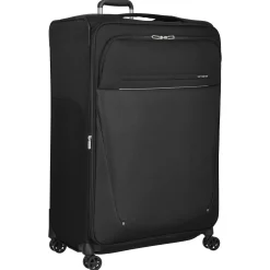 B-Lite Icon 4-Rollen-Trolley 83 cm erw. (eco black)