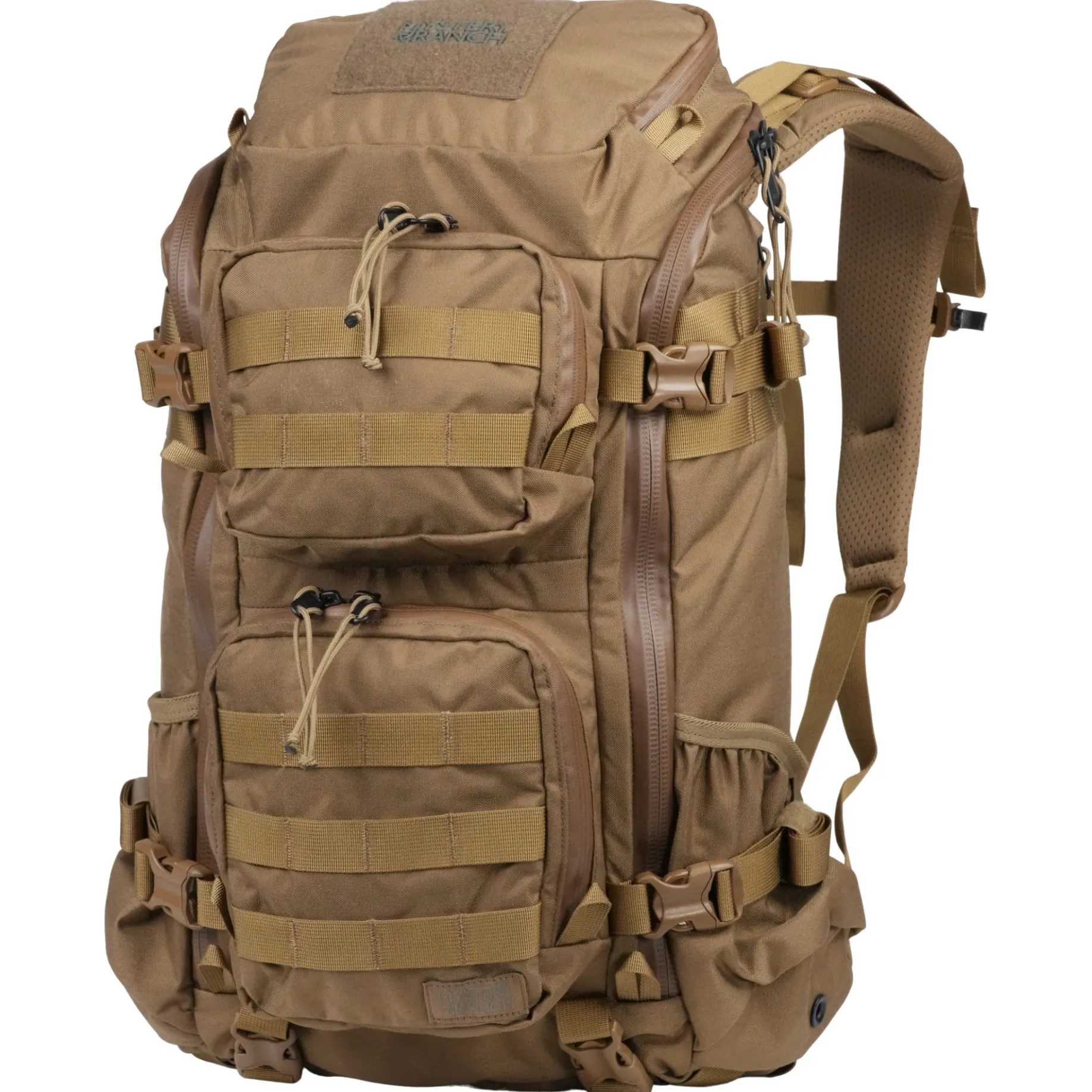 Blitz 30 - Rucksack 15" 52 cm (coyote, L/XL)