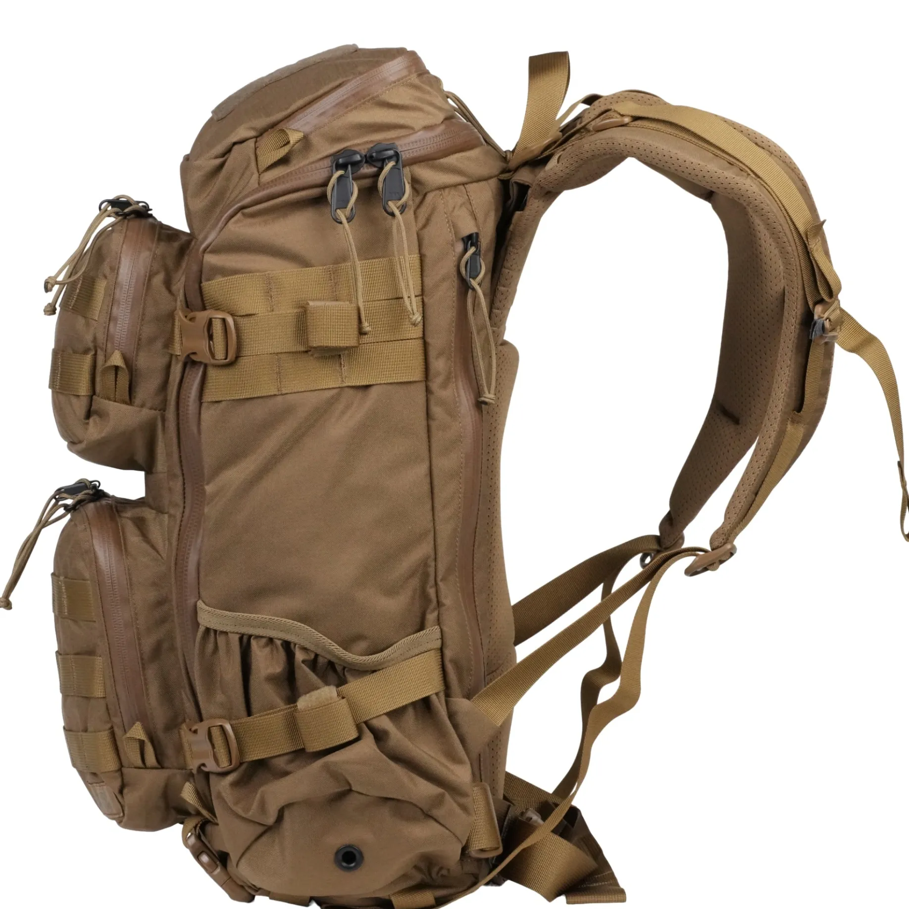 Blitz 30 - Rucksack 15" 52 cm (coyote, L/XL)