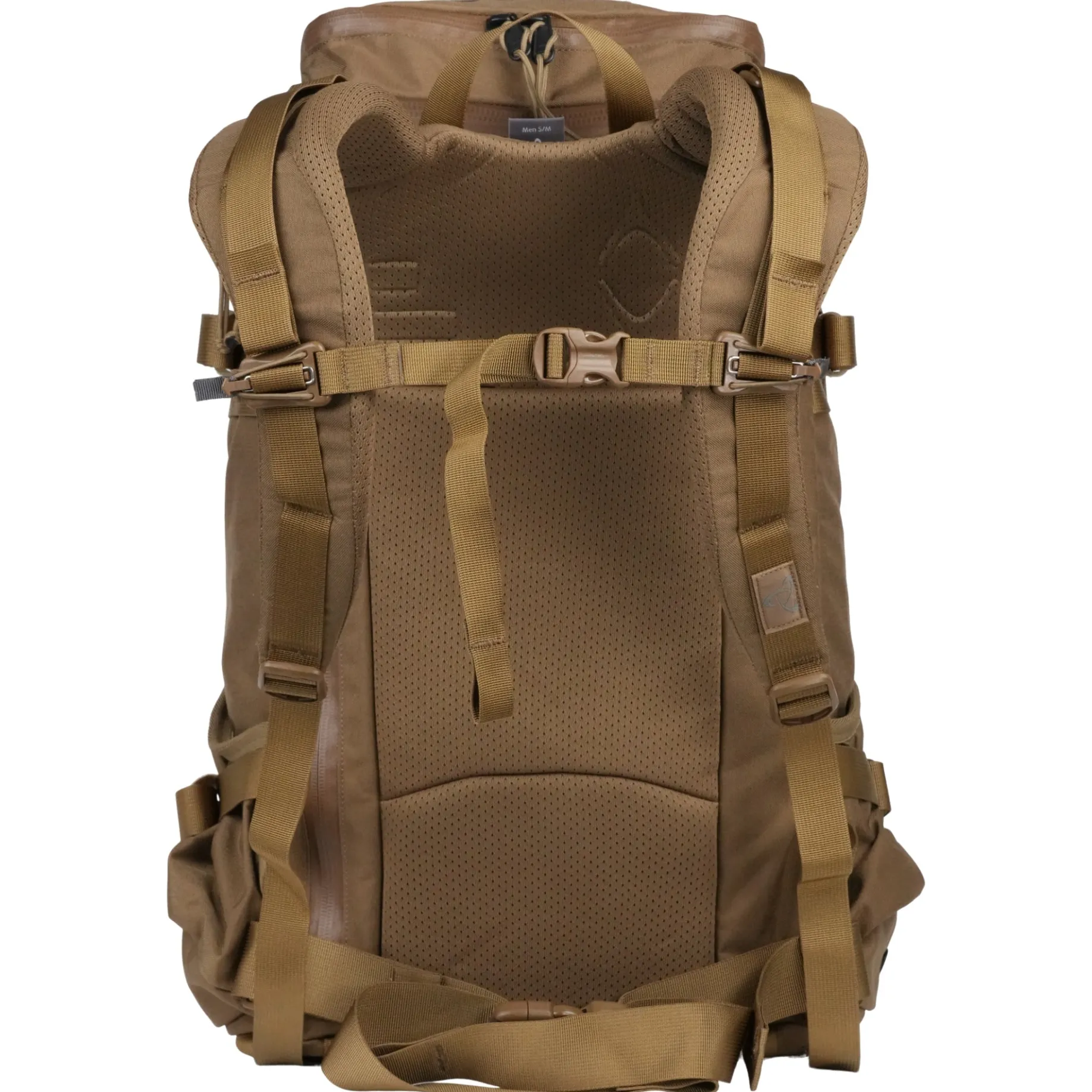 Blitz 30 - Rucksack 15" 52 cm (coyote, L/XL)