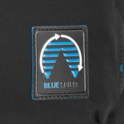 Blue Spirit - Rucksack 13