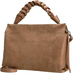 Boheme Suede - Schultertasche 33 cm (skin/skin)