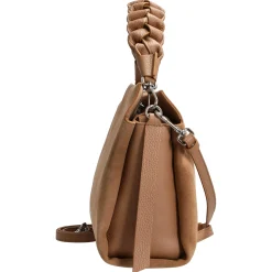 Boheme Suede - Schultertasche 33 cm (skin/skin)