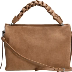 Boheme Suede - Schultertasche 33 cm (skin/skin)