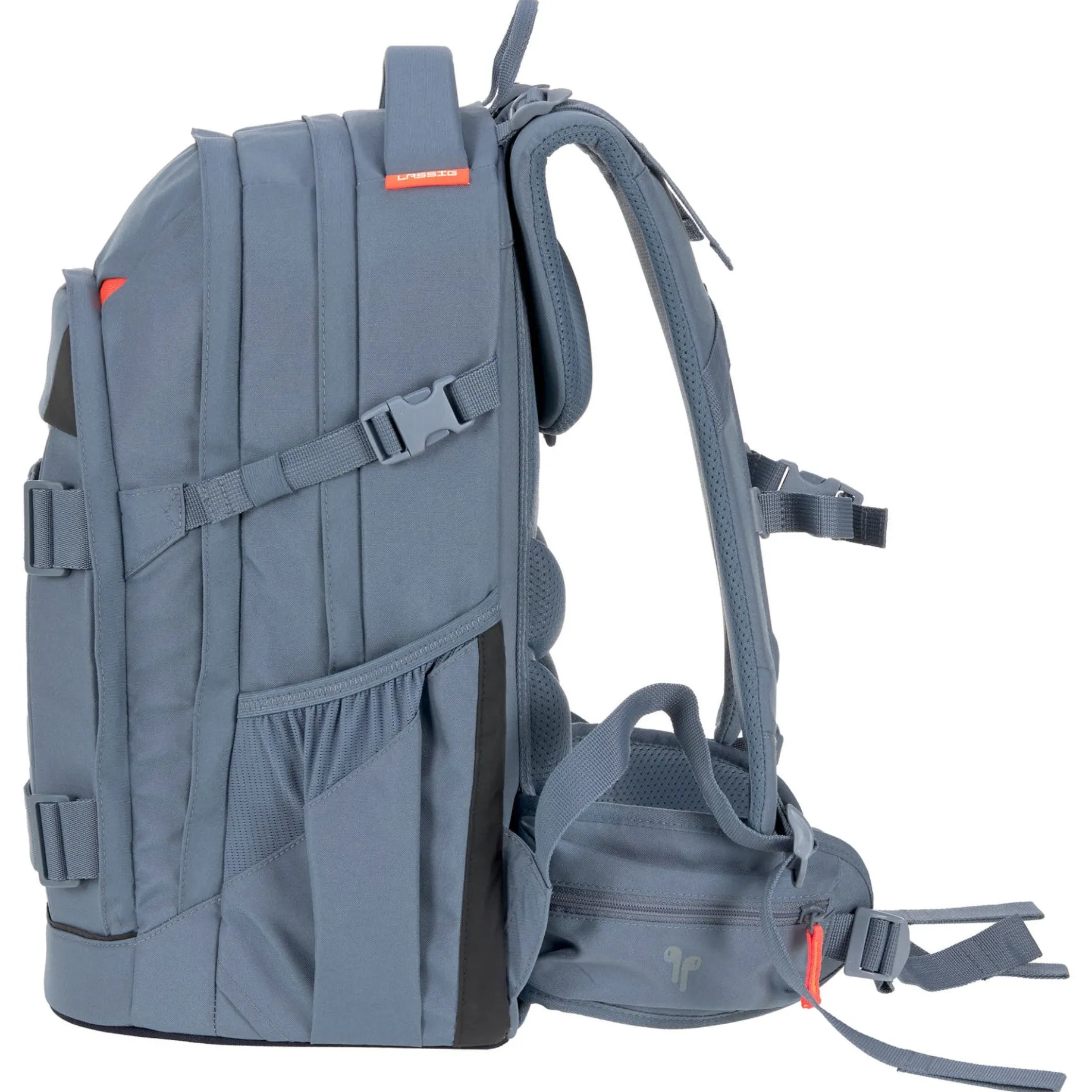 Bold Origin - Schulrucksack 46.5 cm (Blue)