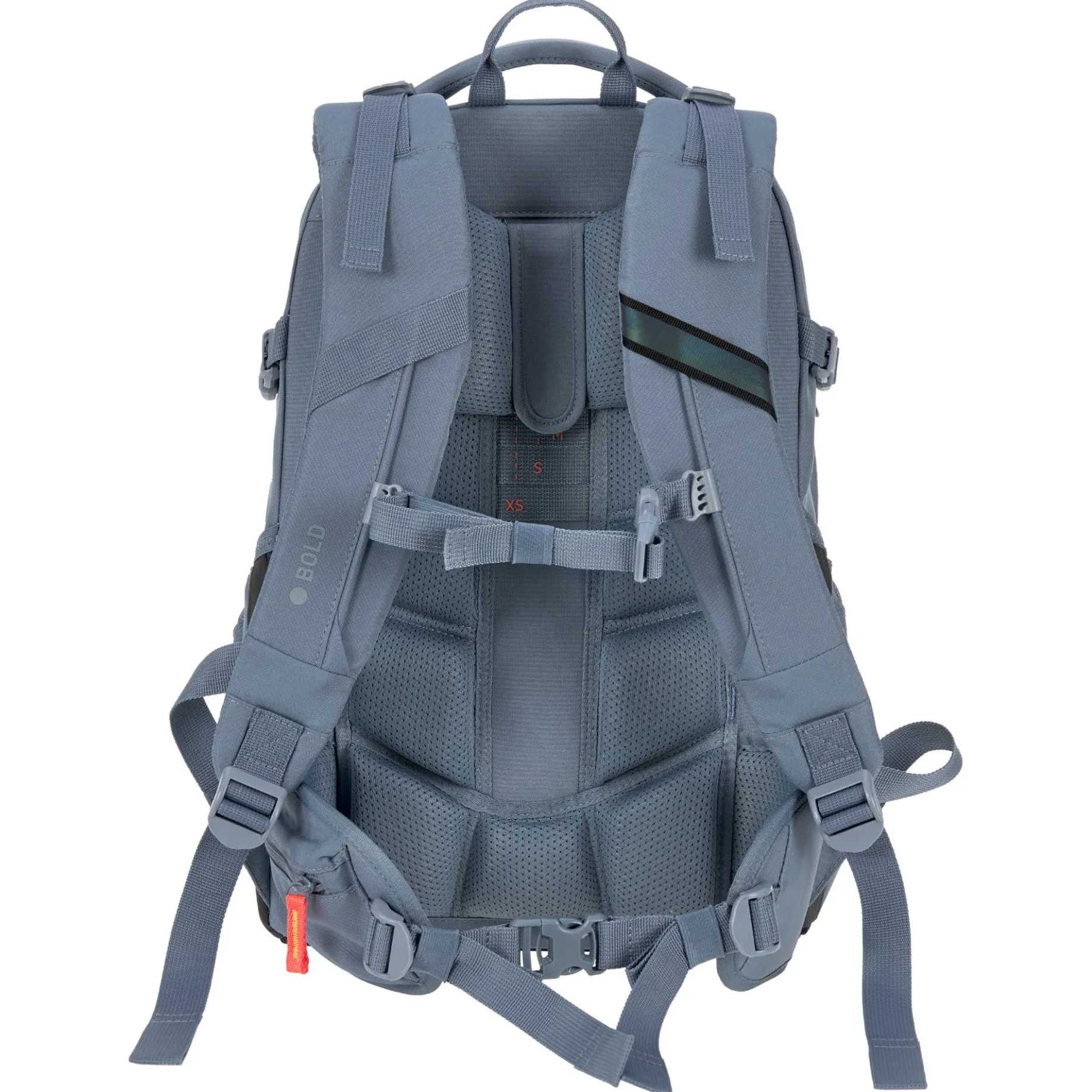 Bold Origin - Schulrucksack 46.5 cm (Blue)