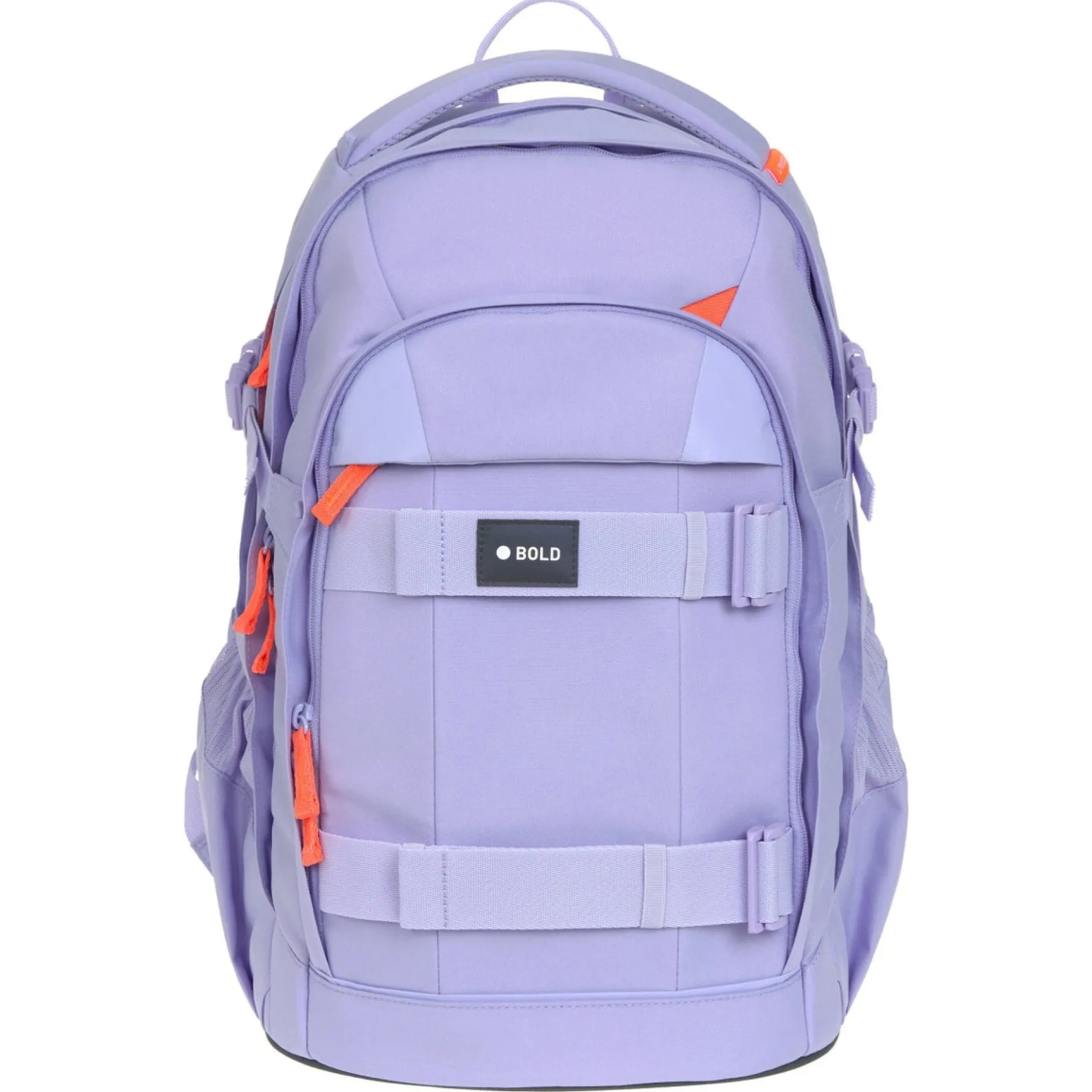 Bold Origin - Schulrucksack 46.5 cm (Lavender)