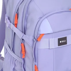 Bold Origin - Schulrucksack 46.5 cm (Lavender)