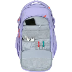 Bold Origin - Schulrucksack 46.5 cm (Lavender)