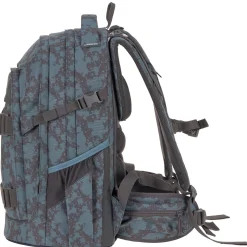 Bold Origin - Schulrucksack 46.5 cm (Spots Blue)
