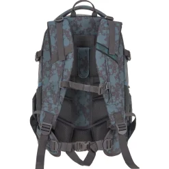 Bold Origin - Schulrucksack 46.5 cm (Spots Blue)