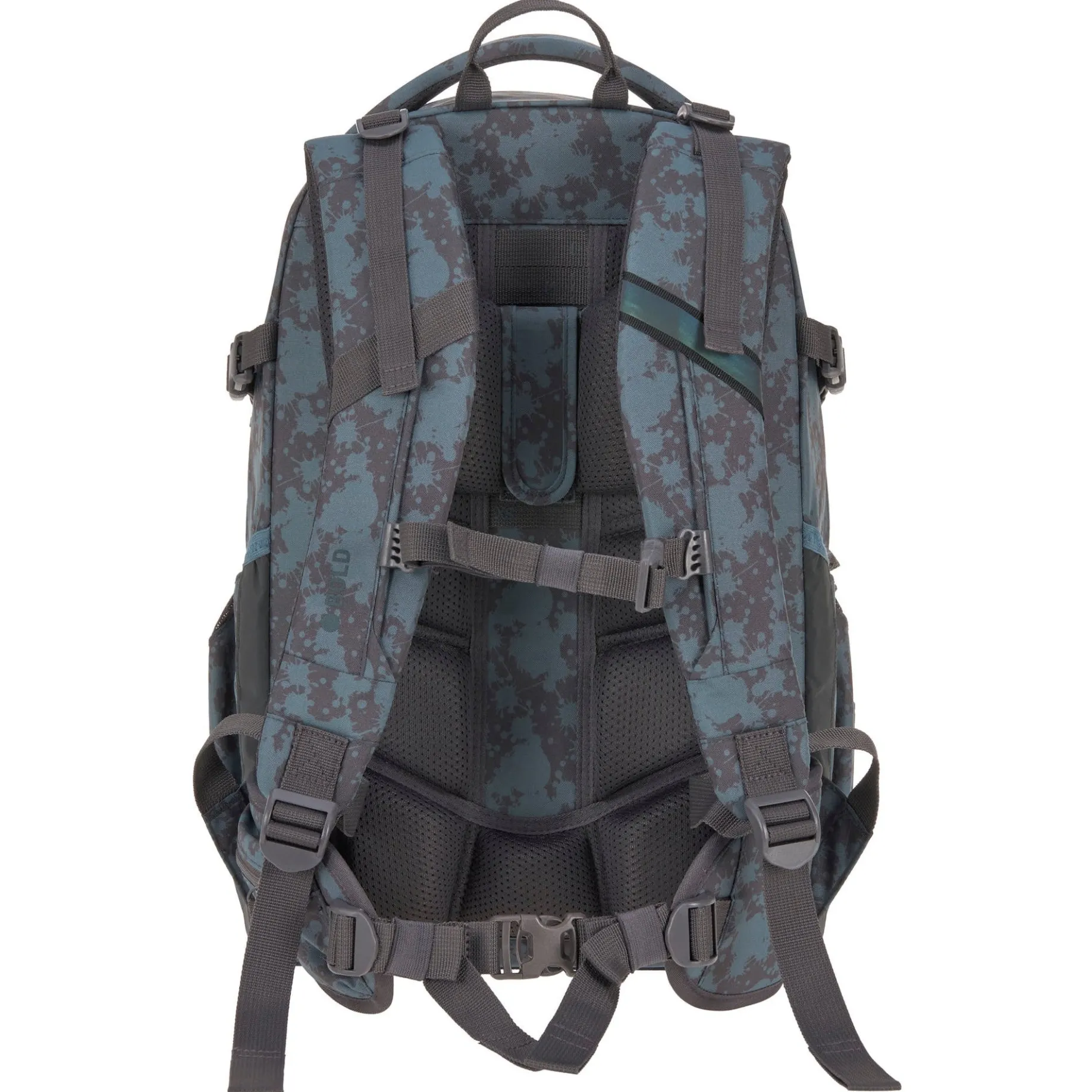 Bold Origin - Schulrucksack 46.5 cm (Spots Blue)