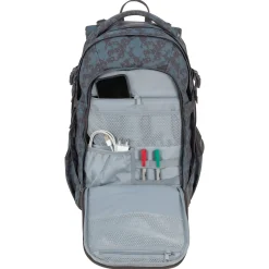Bold Origin - Schulrucksack 46.5 cm (Spots Blue)
