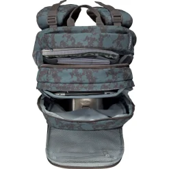 Bold Origin - Schulrucksack 46.5 cm (Spots Blue)