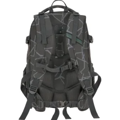 Bold Origin - Schulrucksack 46.5 cm (Edges Grey)
