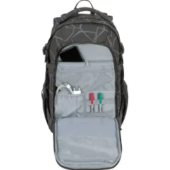 Bold Origin - Schulrucksack 46.5 cm (Edges Grey)