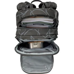 Bold Origin - Schulrucksack 46.5 cm (Edges Grey)