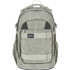 Bold Origin - Schulrucksack 46.5 cm (Curve Sage)