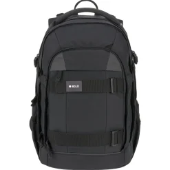 Bold Origin - Schulrucksack 46.5 cm (Black)