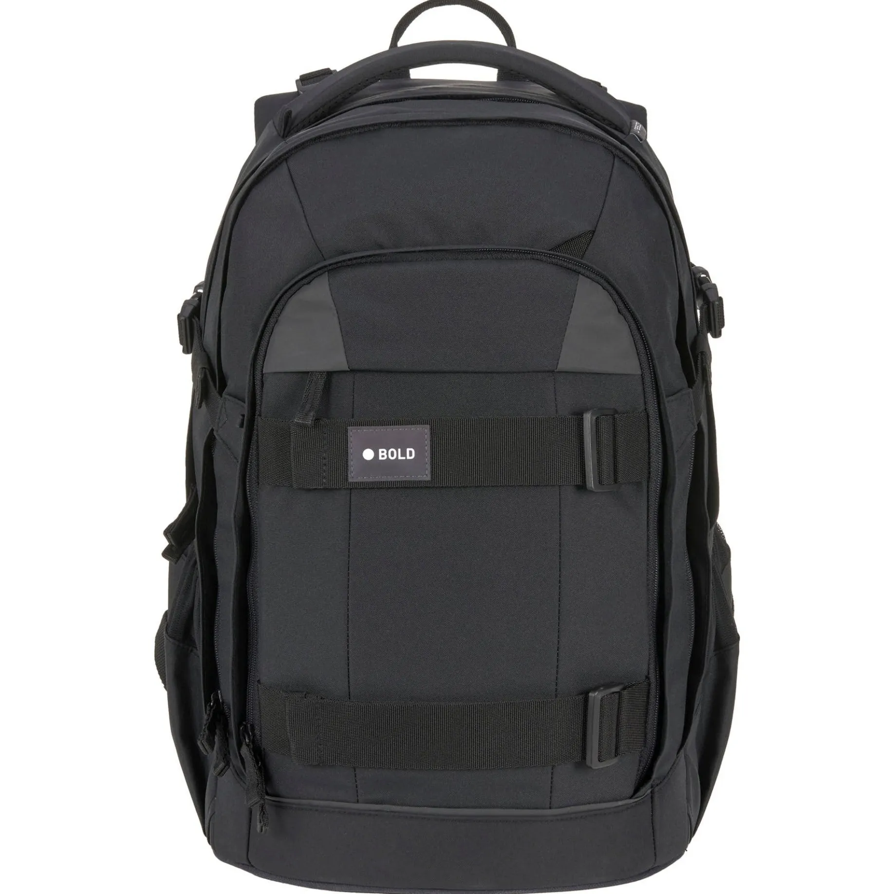 Bold Origin - Schulrucksack 46.5 cm (Black)