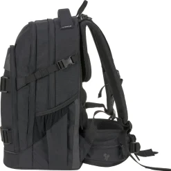 Bold Origin - Schulrucksack 46.5 cm (Black)