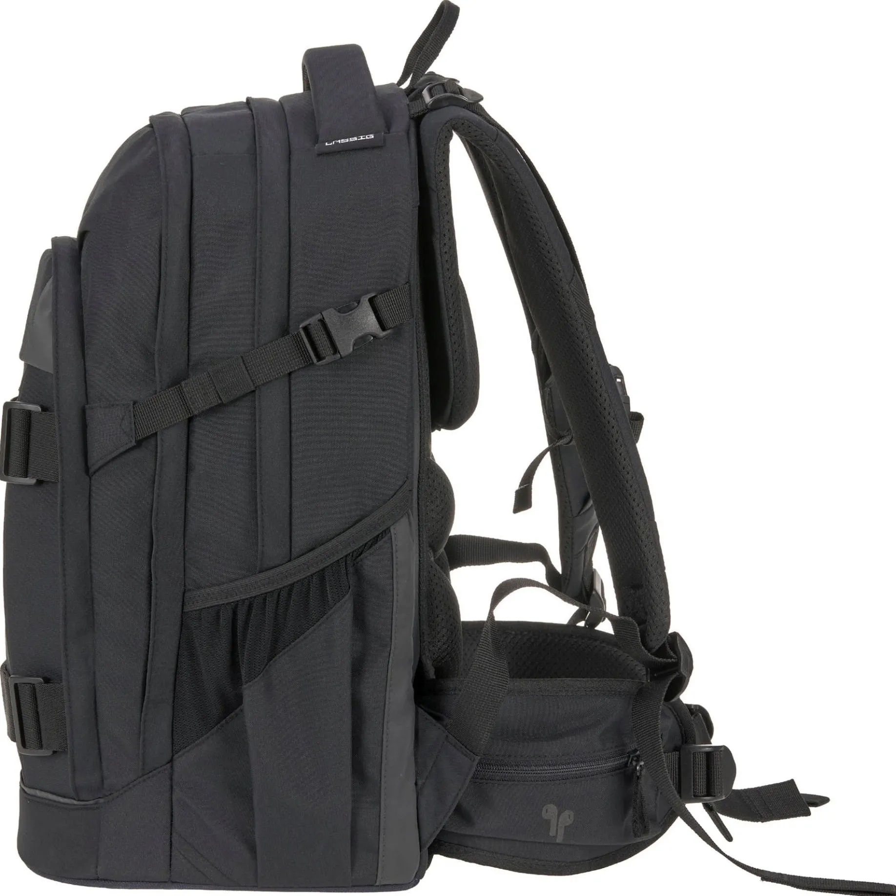 Bold Origin - Schulrucksack 46.5 cm (Black)