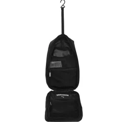 Borussia Mönchengladbach Wash Bag - Kulturbeutel (schwarz)