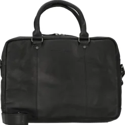 Boston - Aktentasche 15" 41 cm (black)