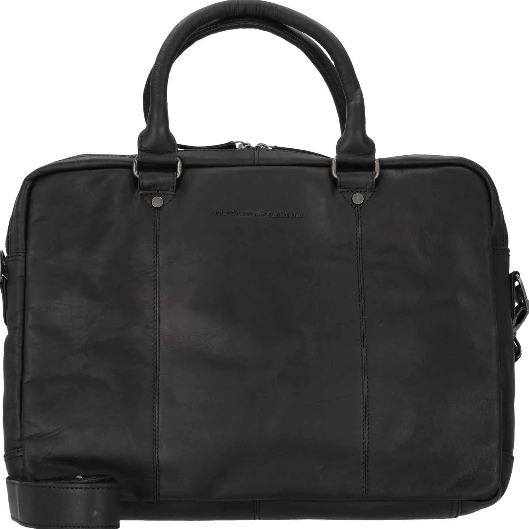 Boston - Aktentasche 15" 41 cm (black)