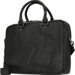 Boston - Aktentasche 15" 41 cm (black)