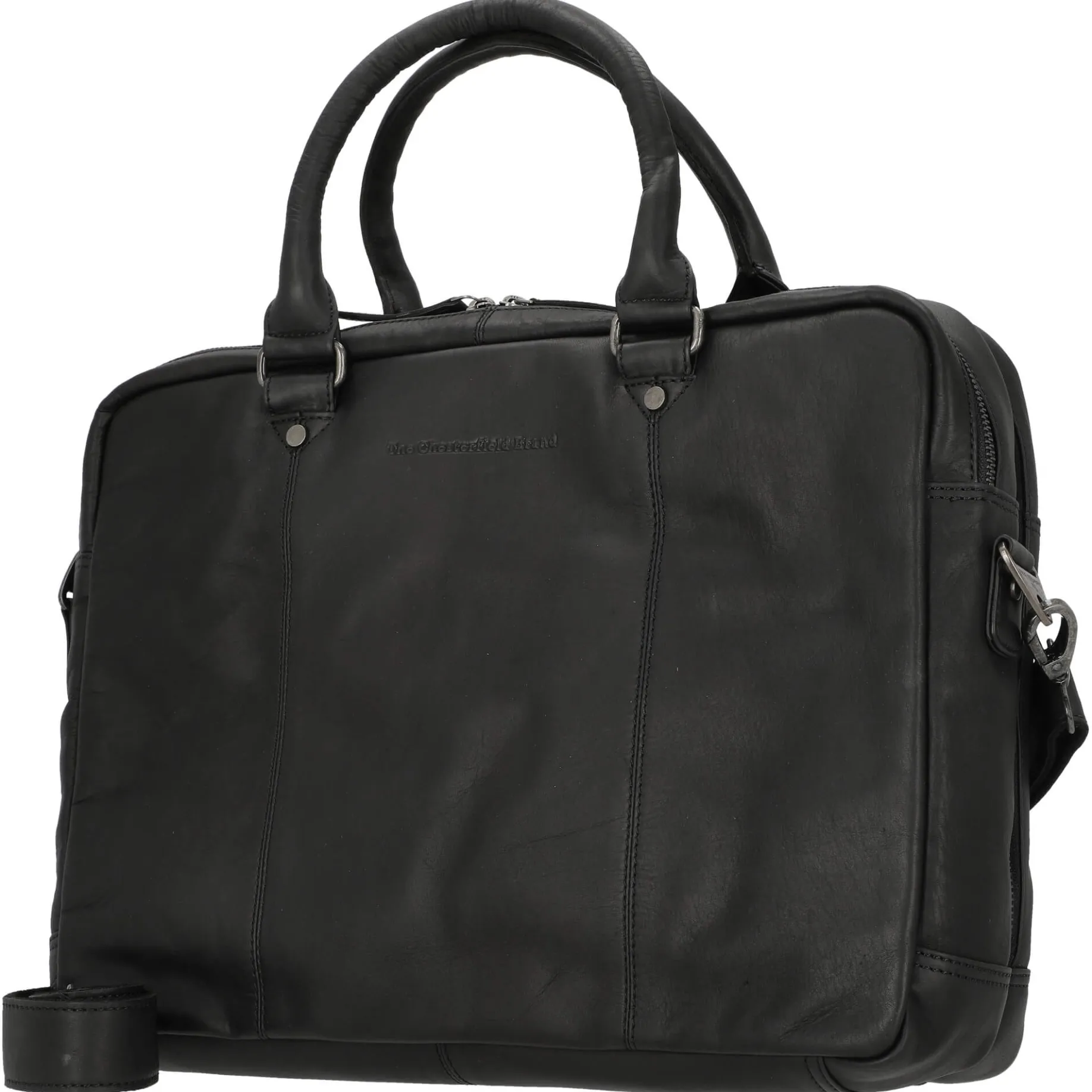 Boston - Aktentasche 15" 41 cm (black)